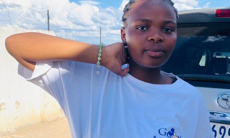 Lesotho: When silence hurts, everyone deserves to be heard