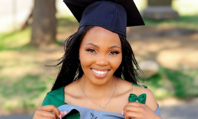 Lesotho: I carried their stories home