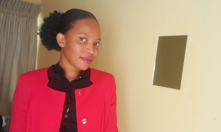 Lesotho: Voices from the Highlands