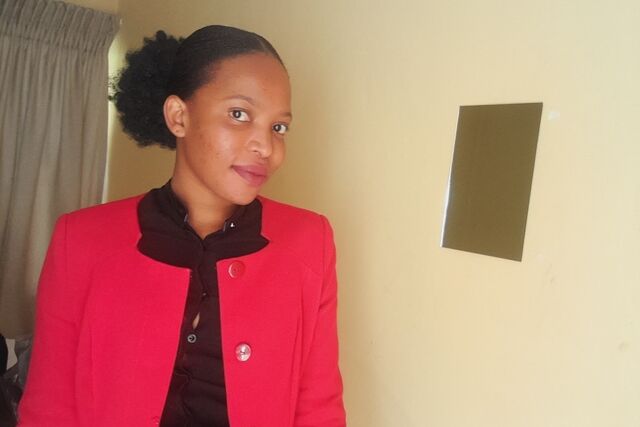 Lesotho: Voices from the Highlands