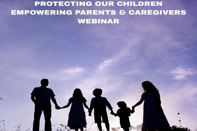 South Africa: Protecting our children - webinar calls for stronger community action
