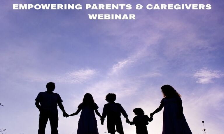 South Africa: Protecting our children - webinar calls for stronger community action