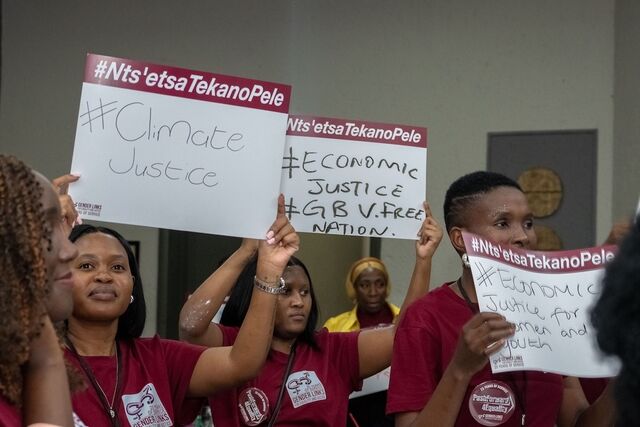 SADC: V&C Summit: Celebrating 25 years of impact and collective power