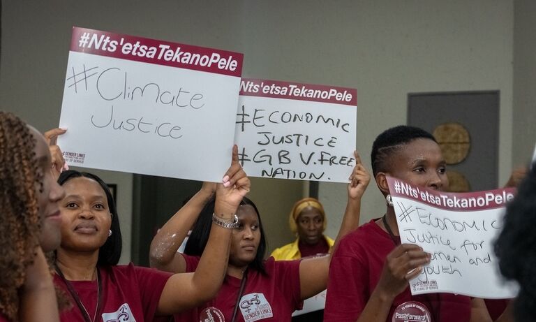 SADC: V&C Summit: Celebrating 25 years of impact and collective power