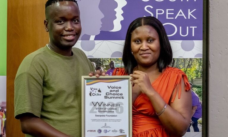 SADC: More awards simply mean well done