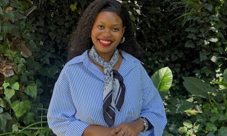 South Africa: Learning, unlearning and growing together - my WOSSO onboarding experience