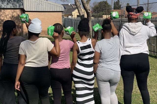 South Africa: A girl’s dignity is not worth R60 a year, it is priceless