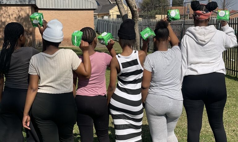 South Africa: A girl’s dignity is not worth R60 a year, it is priceless
