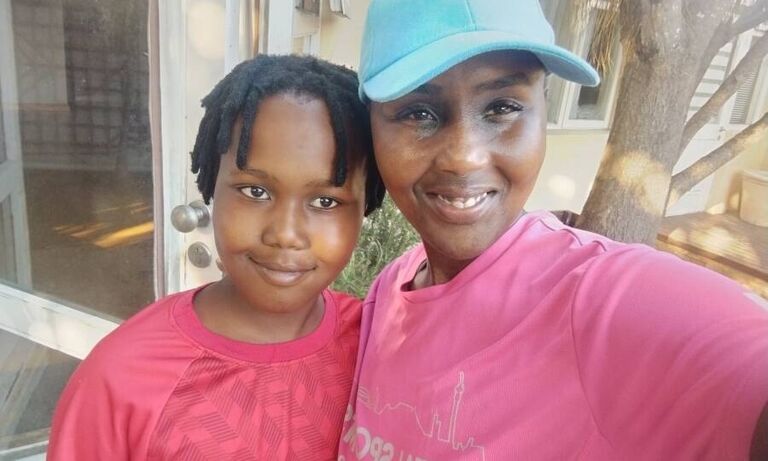 GL@25: Gender Links' impact on my journey