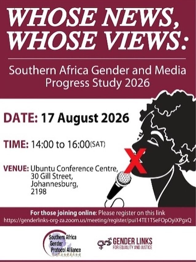 Whose news whose views