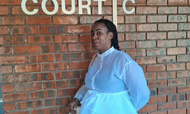 Breaking Barriers: A Career Woman’s Struggle Against Stereotypes and Criticism