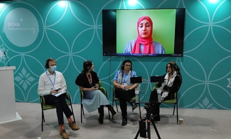 Reflections on COP29: Advocacy, Collaboration, and Insights
