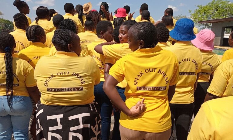 Southern Africa: Holding a fragile line on gender equality