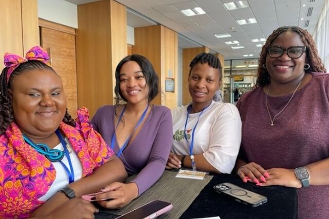 South Africa: CSF 2026 - human rights, gender equality and social justice
