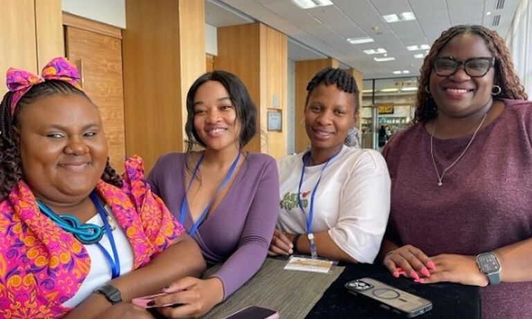 South Africa: CSF 2026 - human rights, gender equality and social justice