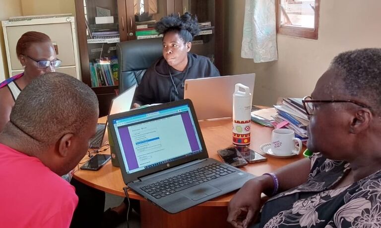 Southern Africa: Evidence must change whose voices shape the news