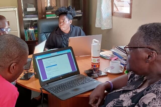Southern Africa: Evidence must change whose voices shape the news