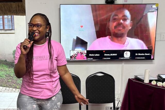 Zotonantenaina Razanadratefa