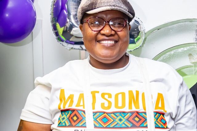 Winner OD Forum for Empowerment of women