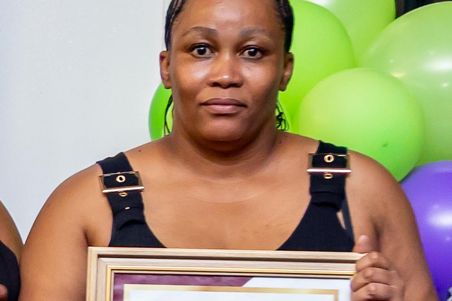 Winner Sunrise Lydia