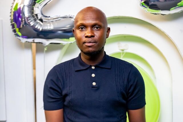 Winner Marang Rethabile Moholo