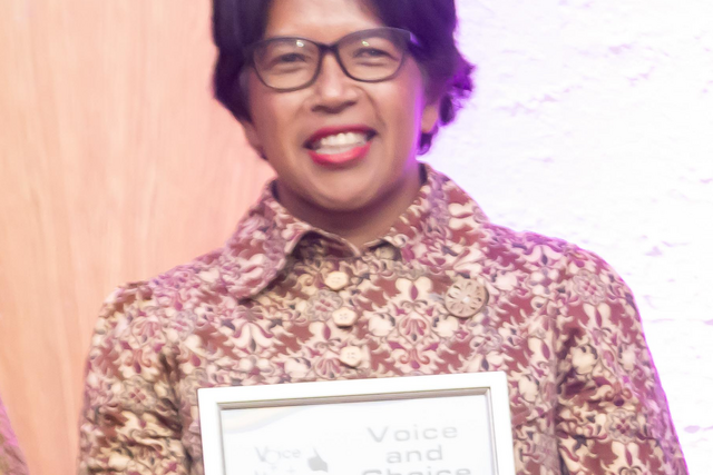 Runner up Marang Phillipine