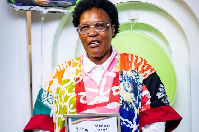 Runner up communications Tosunga