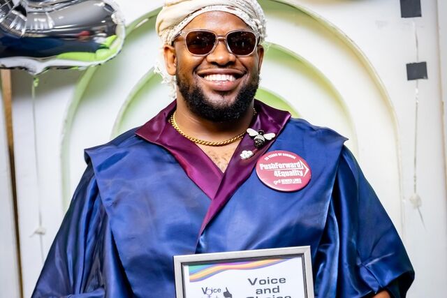 Runner Up litigation Legabibo