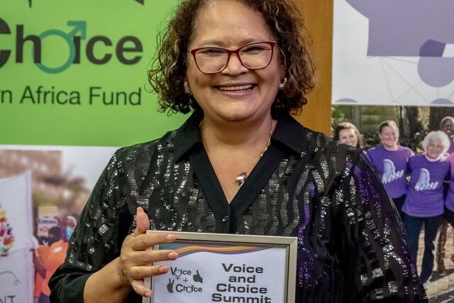 Nyara Youth Development