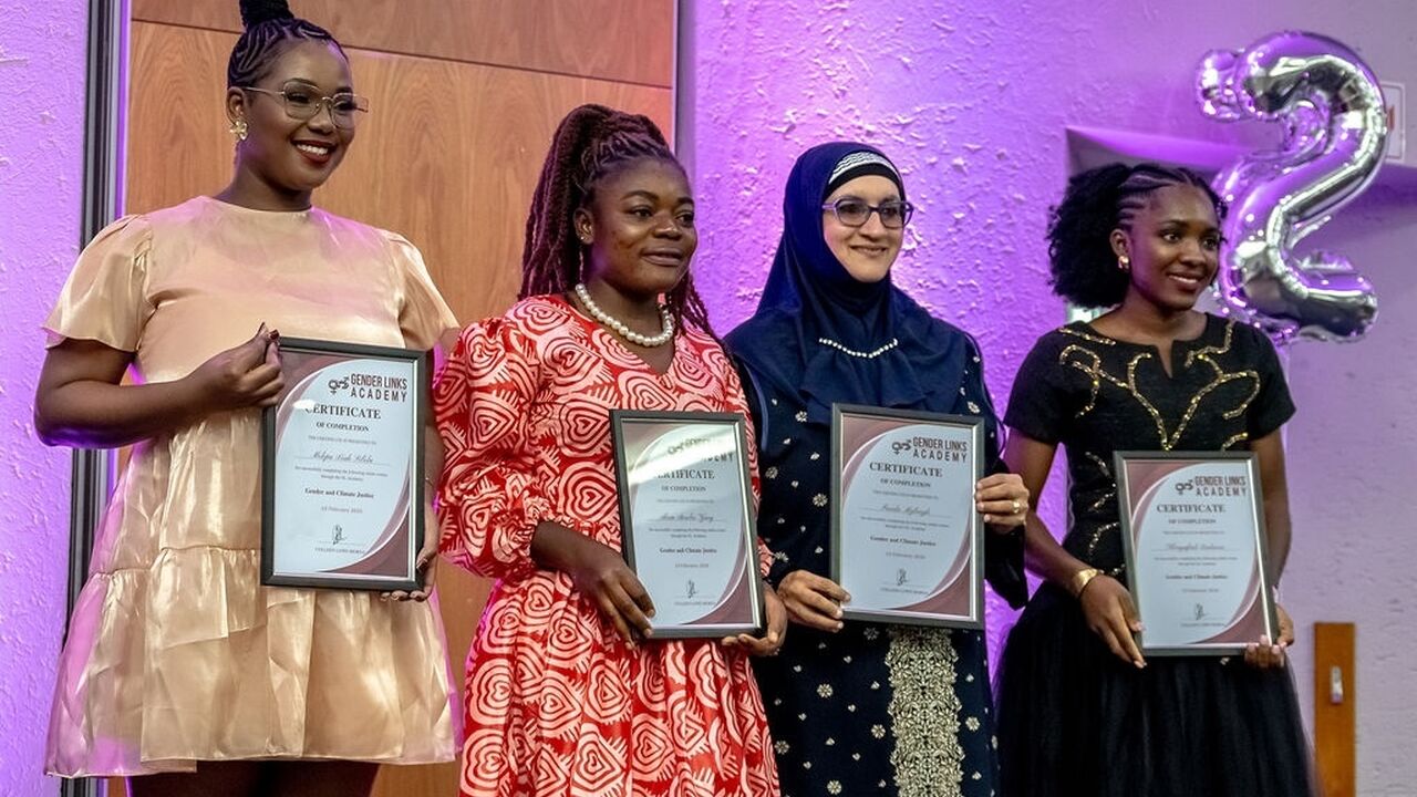 Voice and Choice Summit Winners