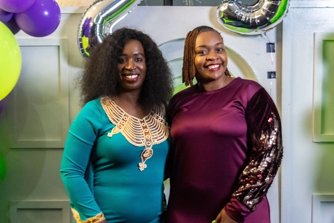 Khensani Shivambu academy