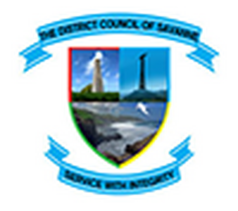 The District Council Of Savanne