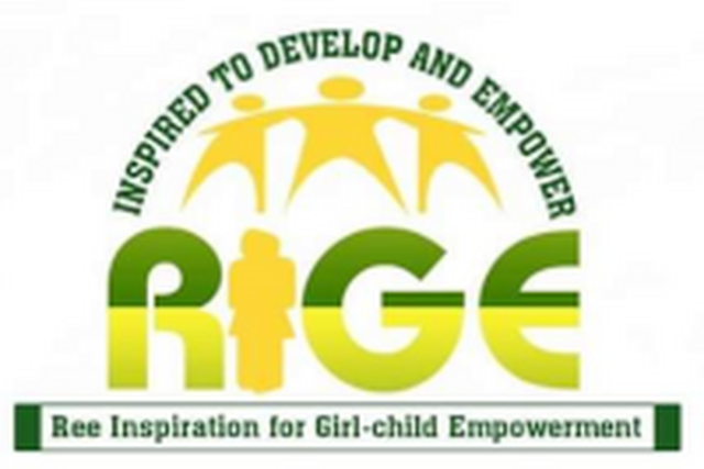 Rige Logo