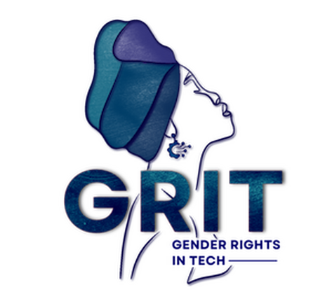 GRIT – Gender Rights in Tech (Kwanele), South Africa