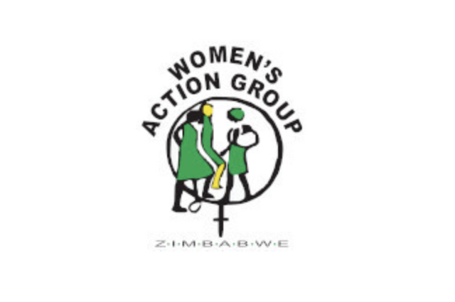 Women’s Action Group, Zimbabwe