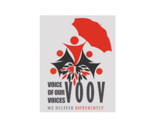 Voice of our Voices, Eswatini