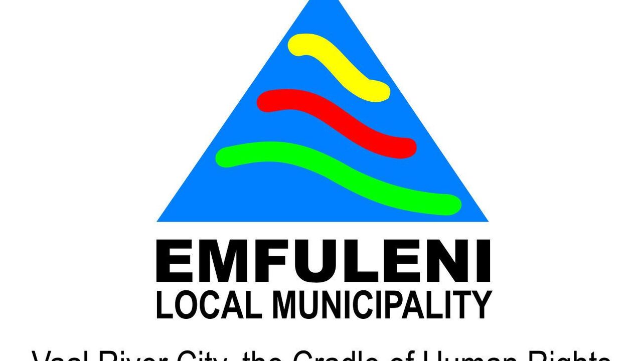 Emfuleni Municipality