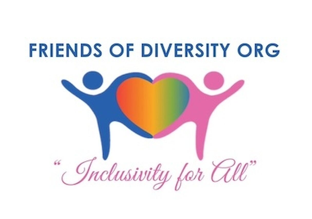 Friends of diversity
