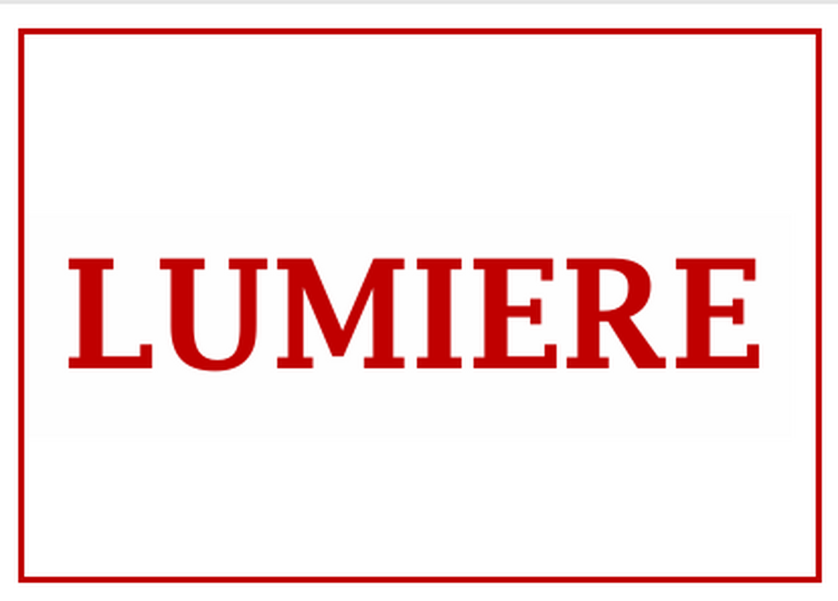 Association Lumiere