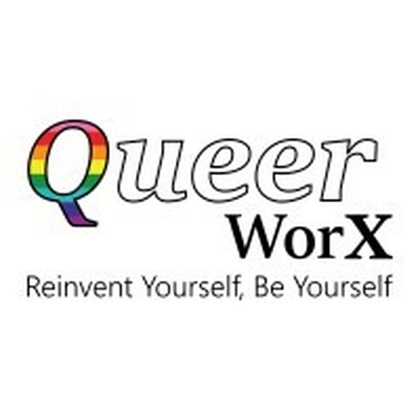 Queer worx logo