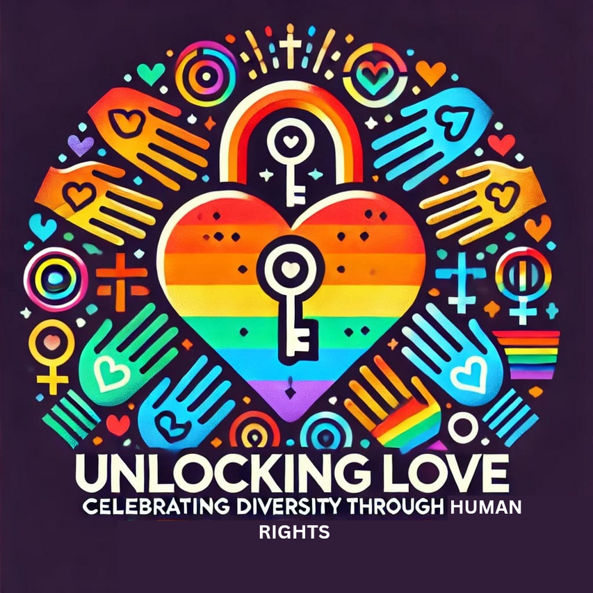 Unlocking Love
