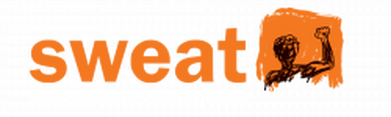 SWEAT Logo