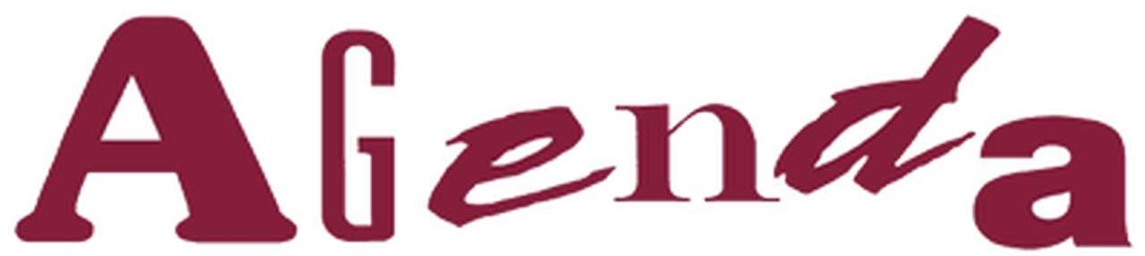 Agenda logo