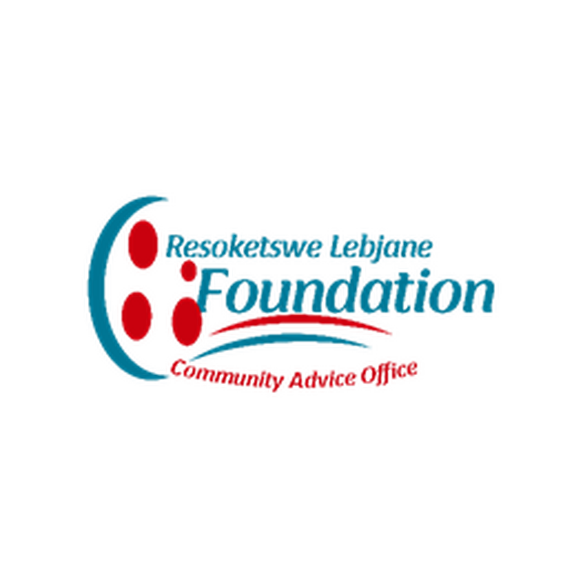 Resoketswe Foundation logo