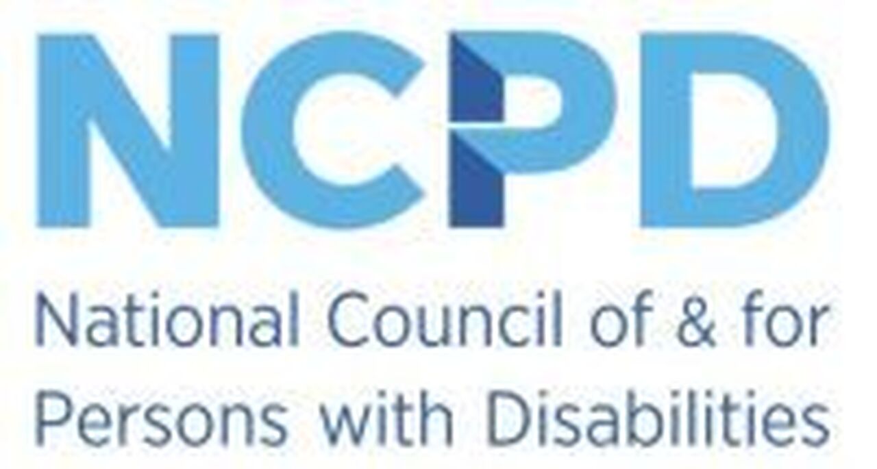 NCPD logo