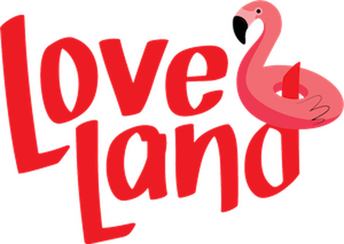 Love land logo 2