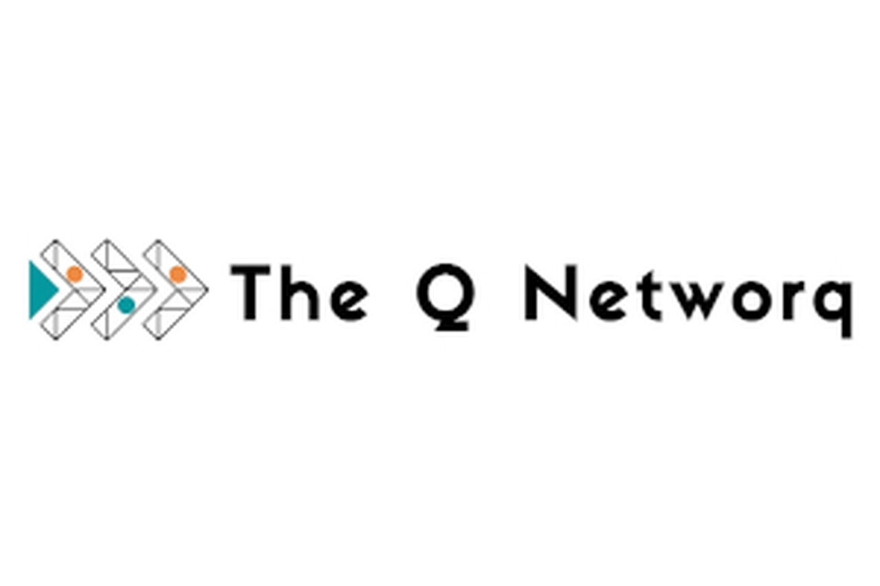 The Q NETWORQ LOGO