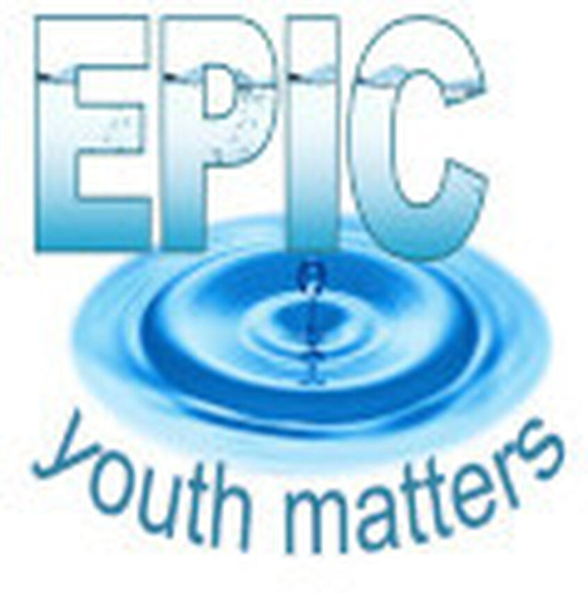 Epic Youth logo