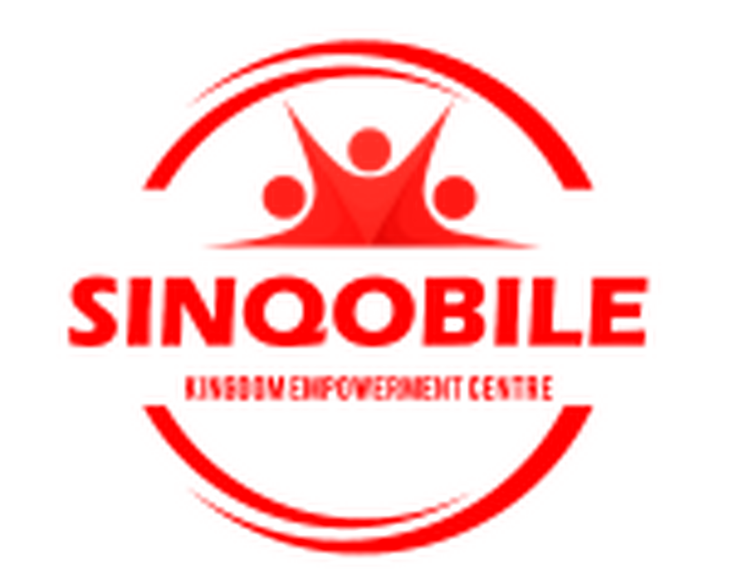 Logo Sinqobile Kingdom Empowerment Centre