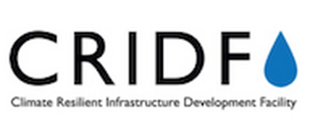 Climate resilient infrastructure development facility cridf 170028 e1753086800959
